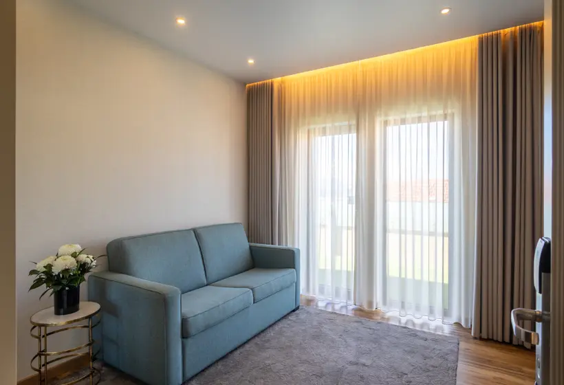 Hotel Cristal Setúbal