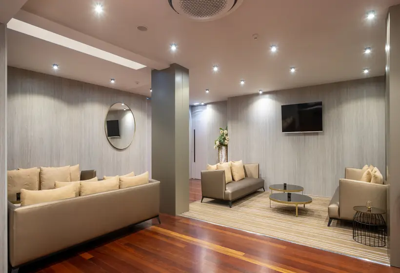 Hotel Cristal Setúbal