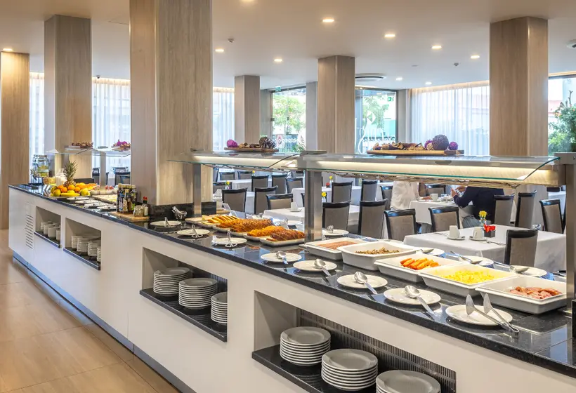 Hotel Cristal Setúbal