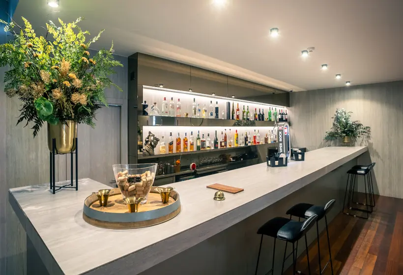 Hotel Cristal Setúbal