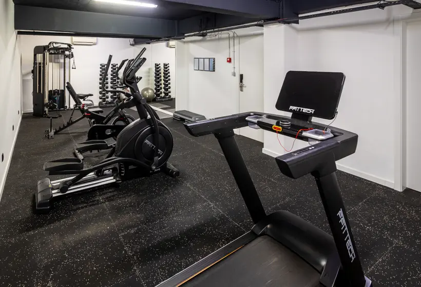 Hotel Cristal Setúbal