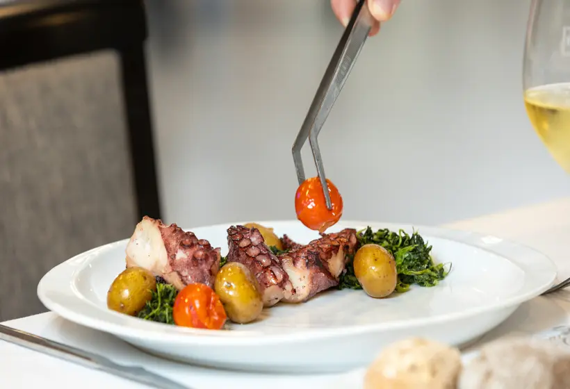 Hotel Cristal Setúbal