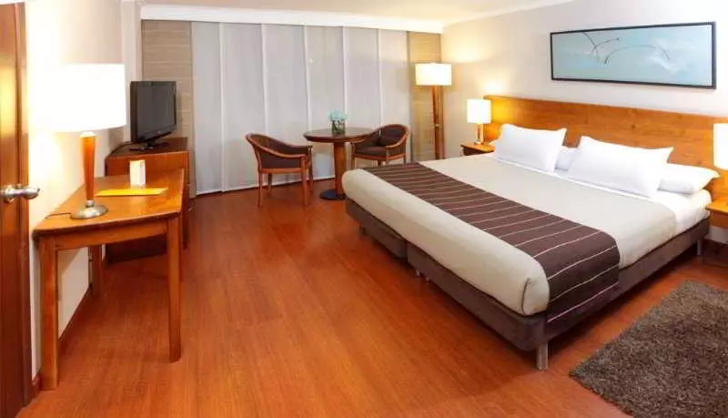 酒店 Estelar De La Feria