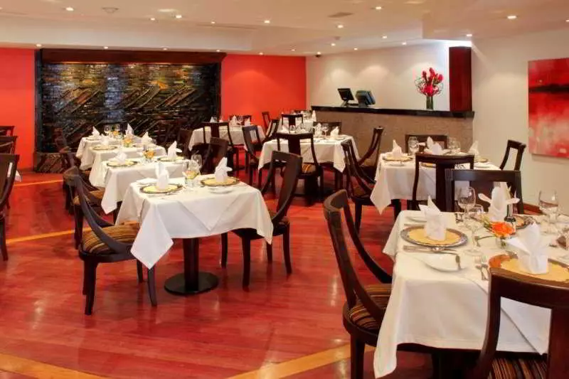 酒店 Estelar De La Feria