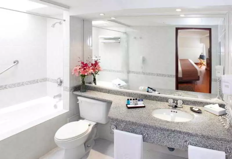 酒店 Estelar De La Feria