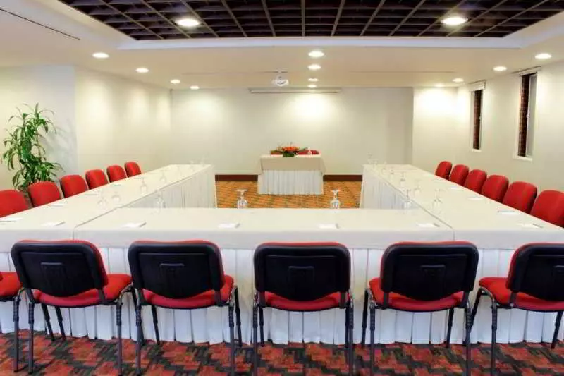 酒店 Estelar De La Feria