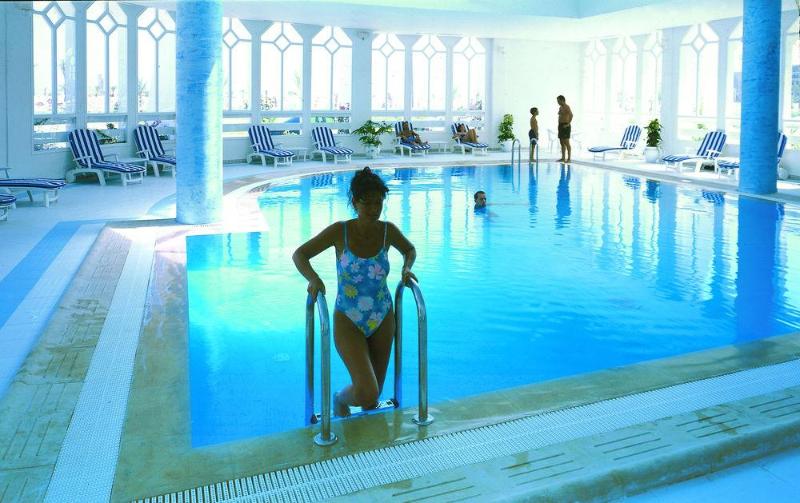 فندق Green Golf Hammamet