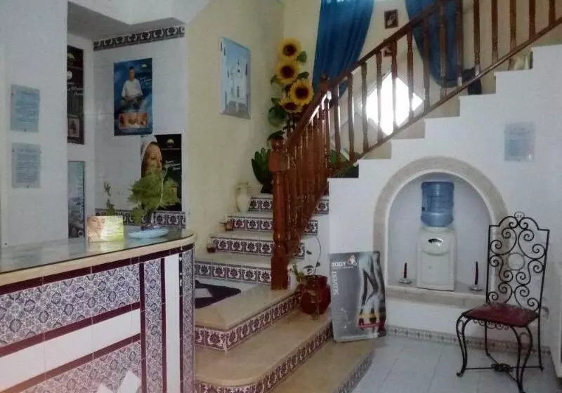 فندق Green Golf Hammamet