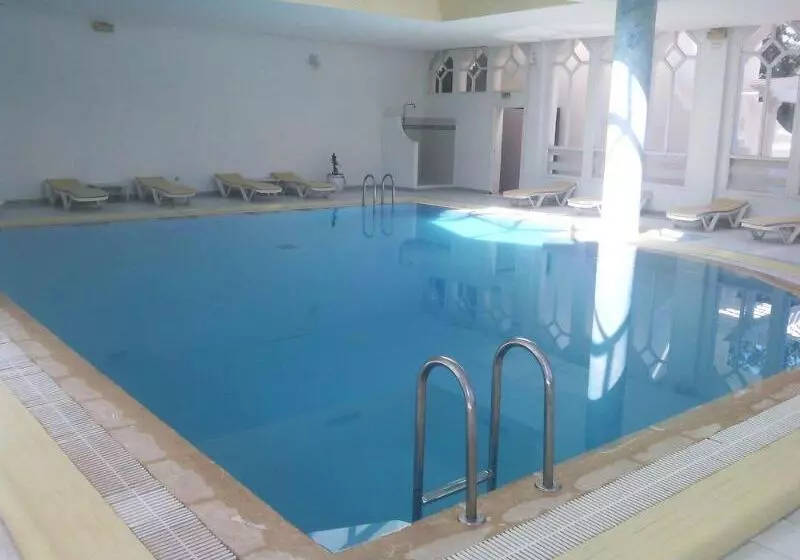 فندق Green Golf Hammamet