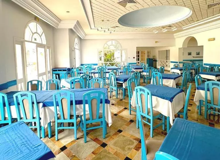 فندق Green Golf Hammamet