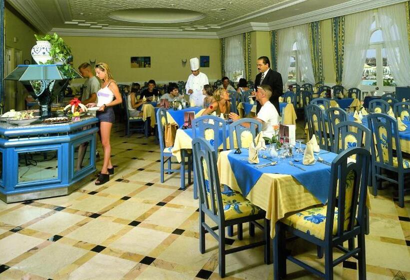 فندق Green Golf Hammamet