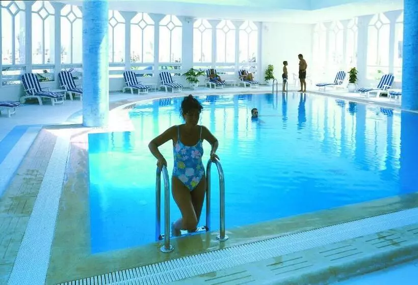 فندق Green Golf Hammamet