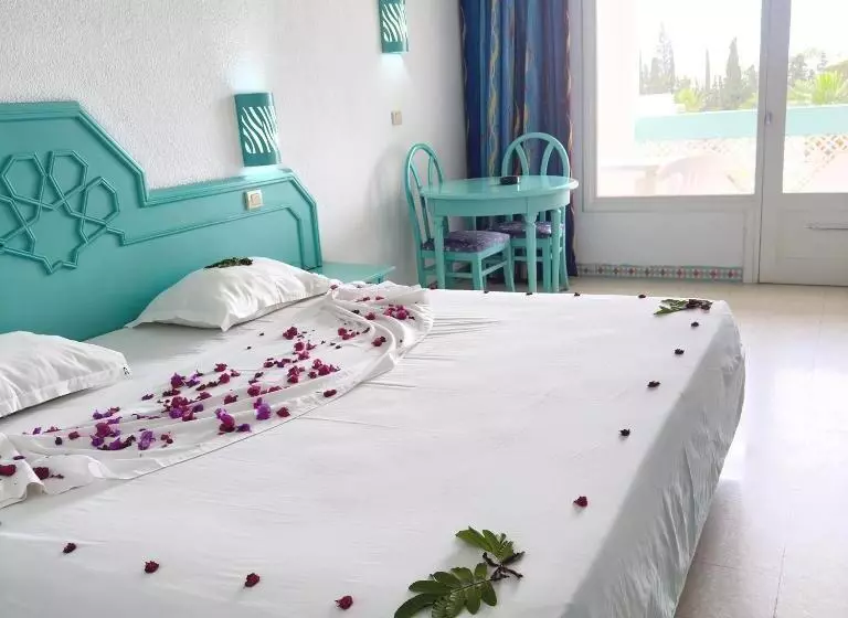 فندق Green Golf Hammamet