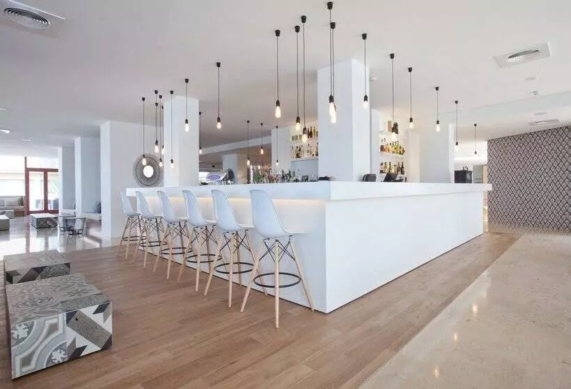 Hotel Hm Gran Fiesta