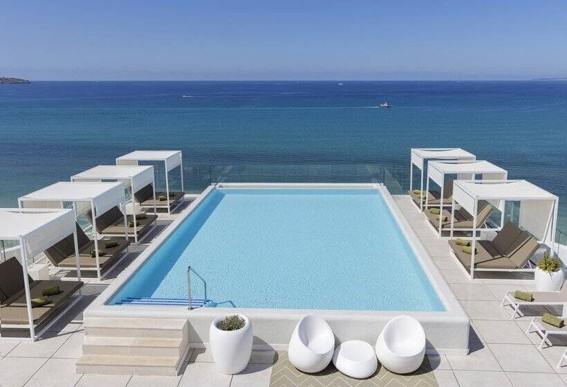 ホテル Hm Gran Fiesta