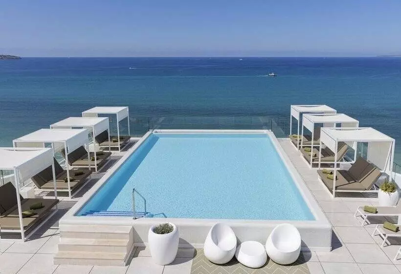 Hotel Hm Gran Fiesta