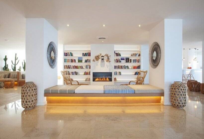 ホテル Hm Gran Fiesta