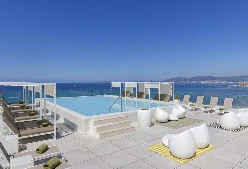 Hotel Hm Gran Fiesta