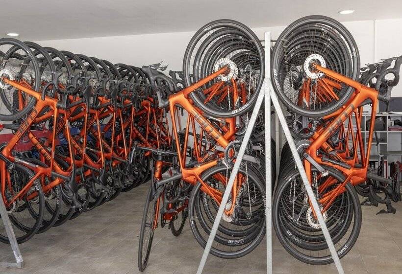 ホテル Hm Gran Fiesta