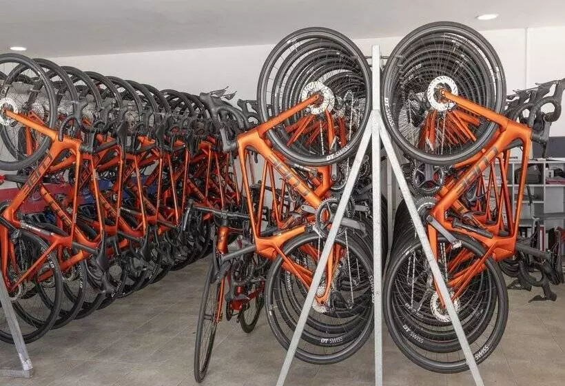 Hotel Hm Gran Fiesta