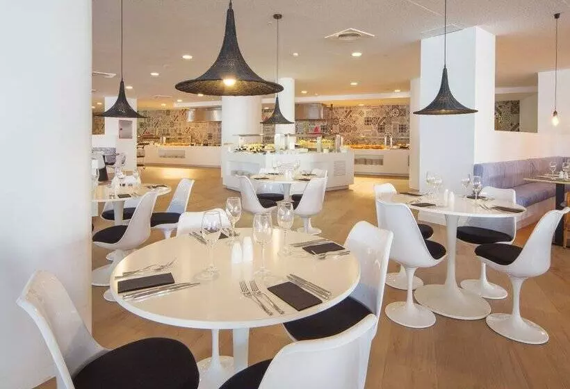 Hotel Hm Gran Fiesta