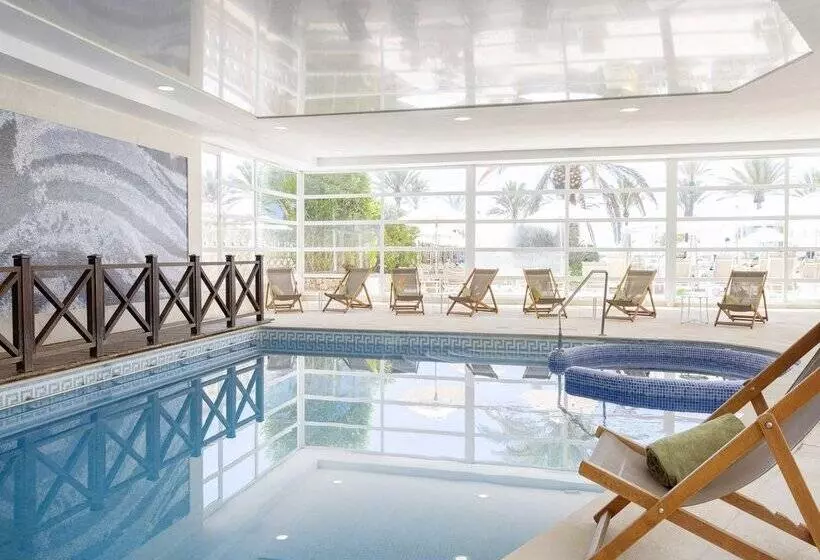 Hotel Hm Gran Fiesta