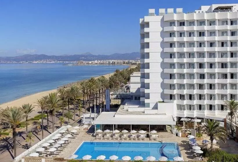 Hotel Hm Gran Fiesta