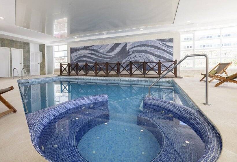 ホテル Hm Gran Fiesta