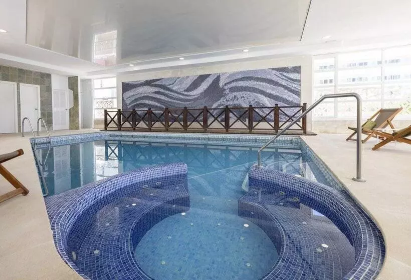 Hotel Hm Gran Fiesta