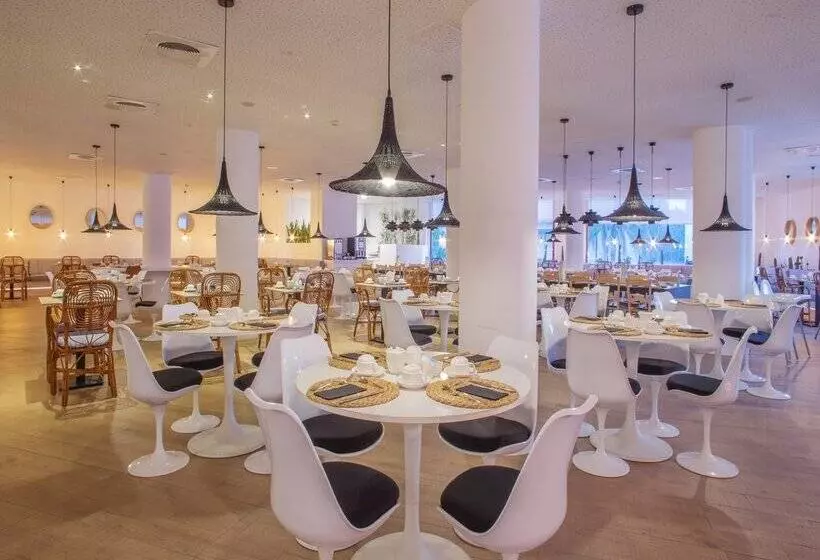 Hotel Hm Gran Fiesta