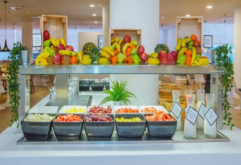 ホテル Hm Gran Fiesta