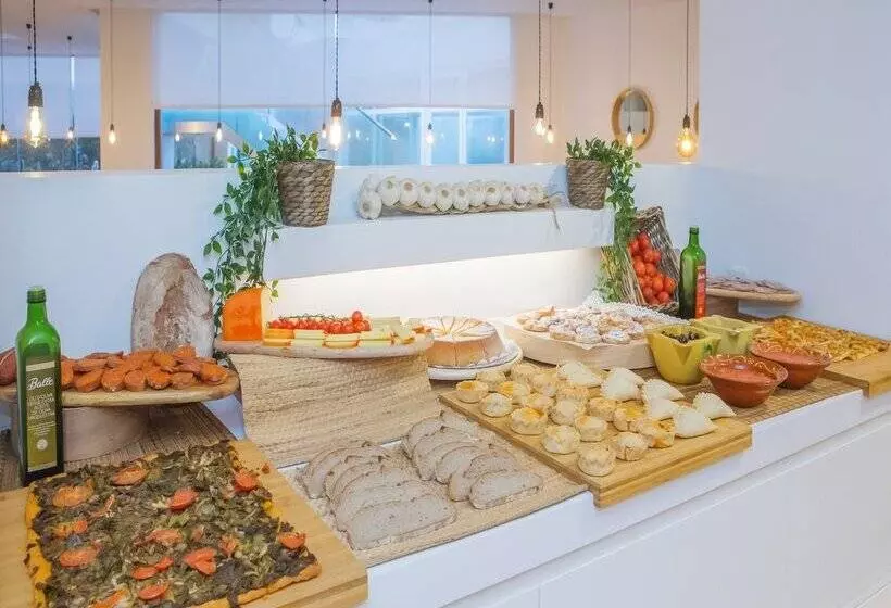 Hotel Hm Gran Fiesta