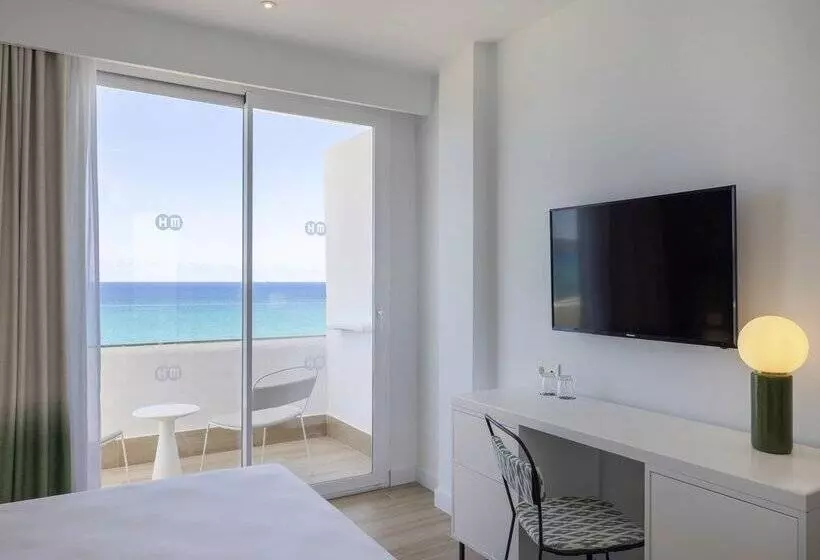 Hotel Hm Gran Fiesta