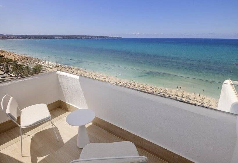 ホテル Hm Gran Fiesta