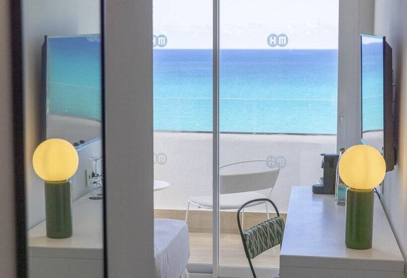 ホテル Hm Gran Fiesta