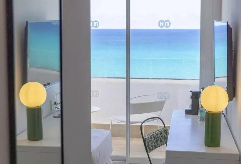 Hotel Hm Gran Fiesta