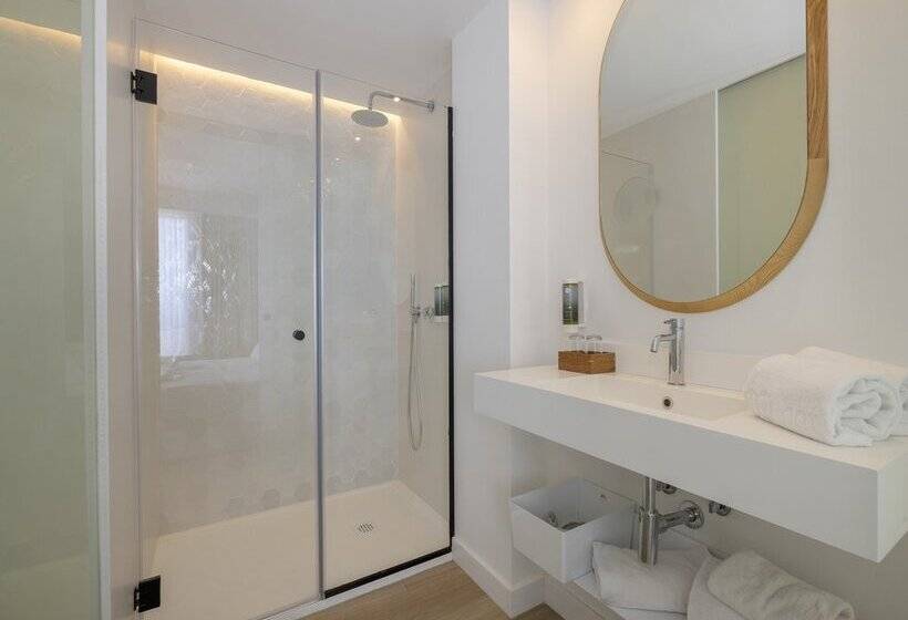 ホテル Hm Gran Fiesta