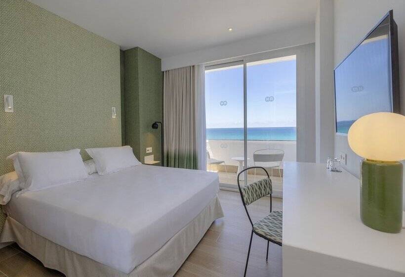 ホテル Hm Gran Fiesta