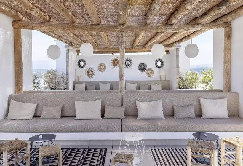 Hotel Hm Gran Fiesta