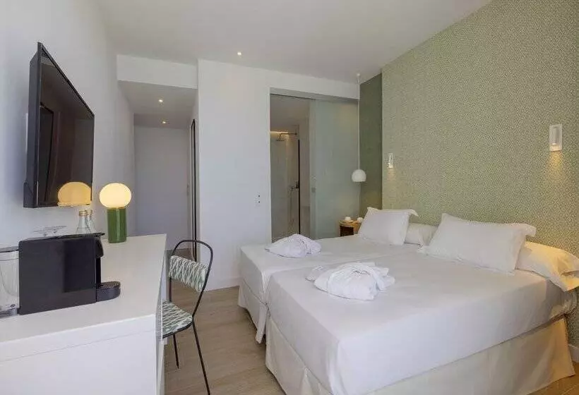 Hotel Hm Gran Fiesta