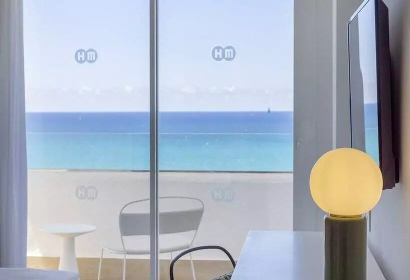 Hotel Hm Gran Fiesta