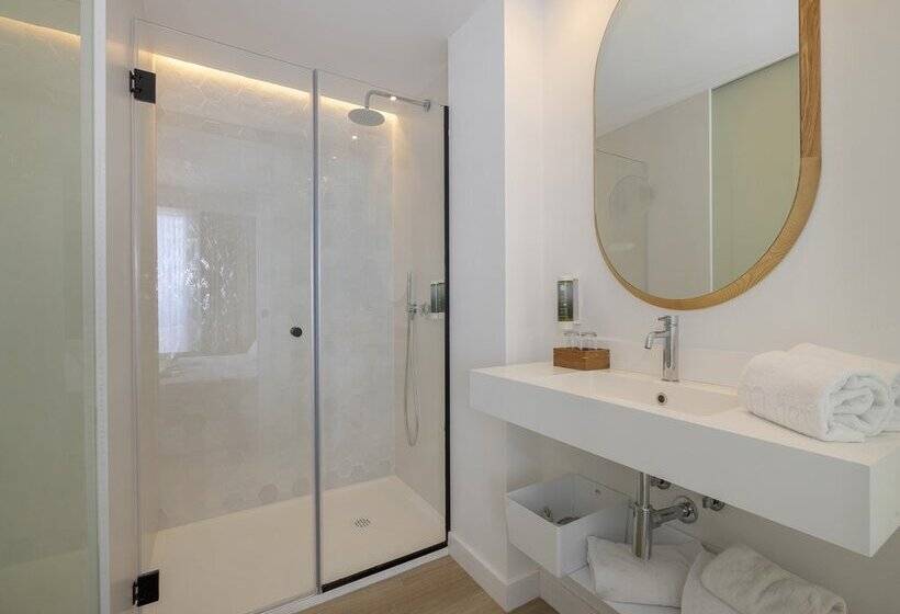 ホテル Hm Gran Fiesta