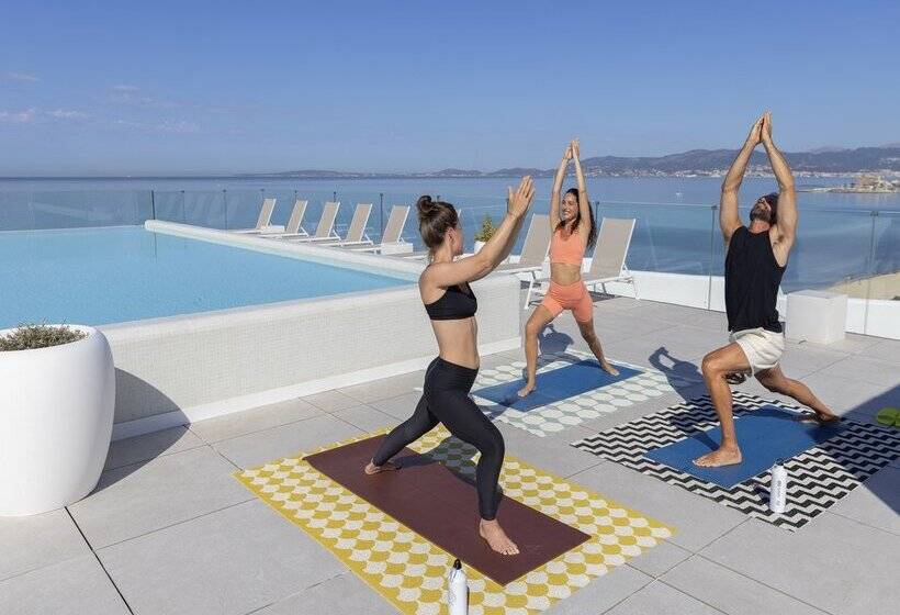 ホテル Hm Gran Fiesta