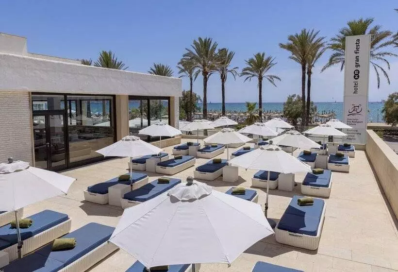 Hotel Hm Gran Fiesta