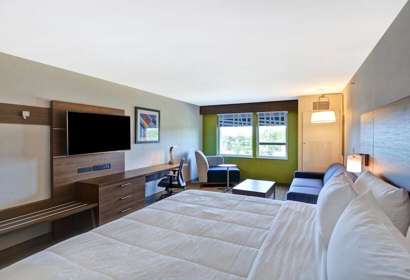 هتل Holiday Inn Express Boston, An Ihg