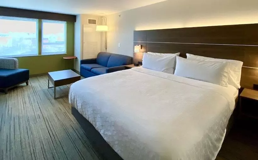 בית מלון כפרי Holiday Inn Express Boston, An Ihg