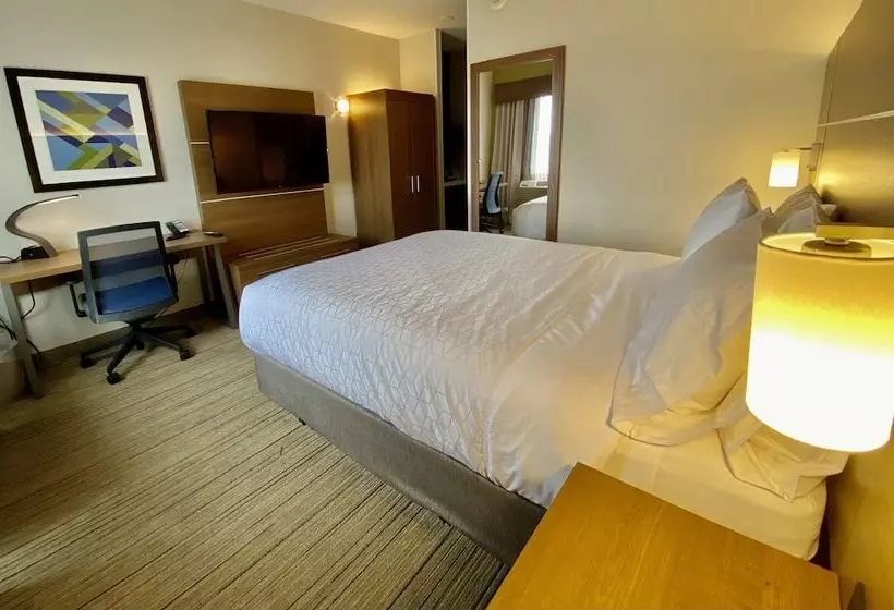 בית מלון כפרי Holiday Inn Express Boston, An Ihg