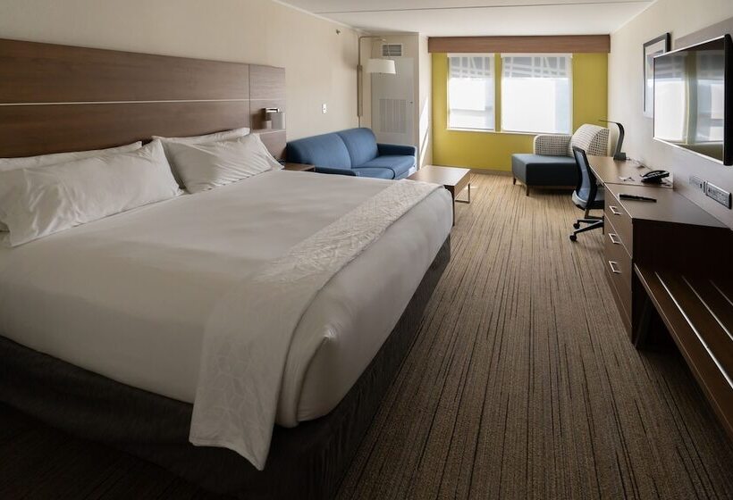 هتل Holiday Inn Express Boston, An Ihg