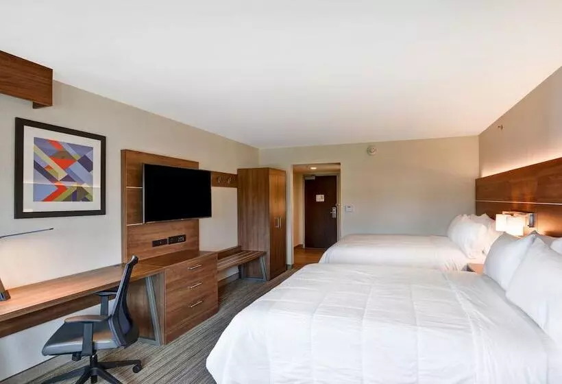 בית מלון כפרי Holiday Inn Express Boston, An Ihg