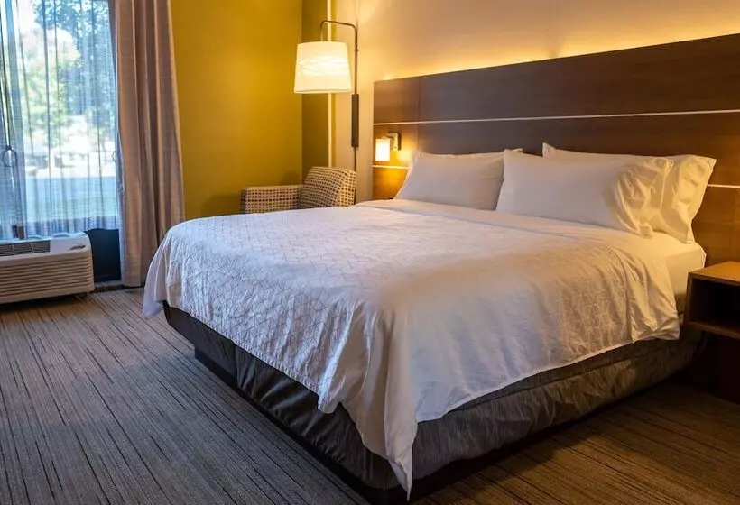 בית מלון כפרי Holiday Inn Express Boston, An Ihg